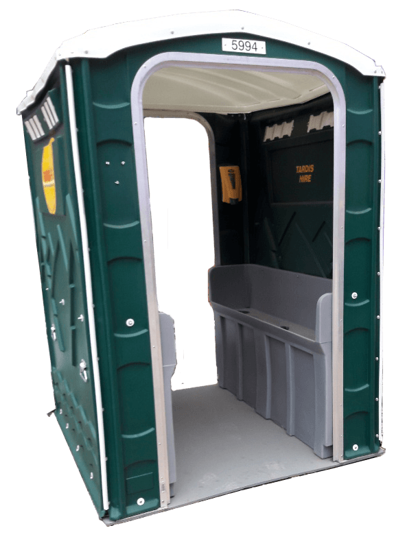 Portable Urinal