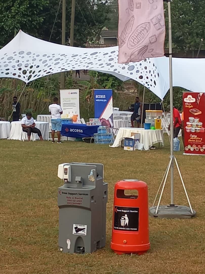 Outdoor Event